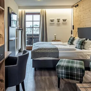 3* Hotel Neuer Am